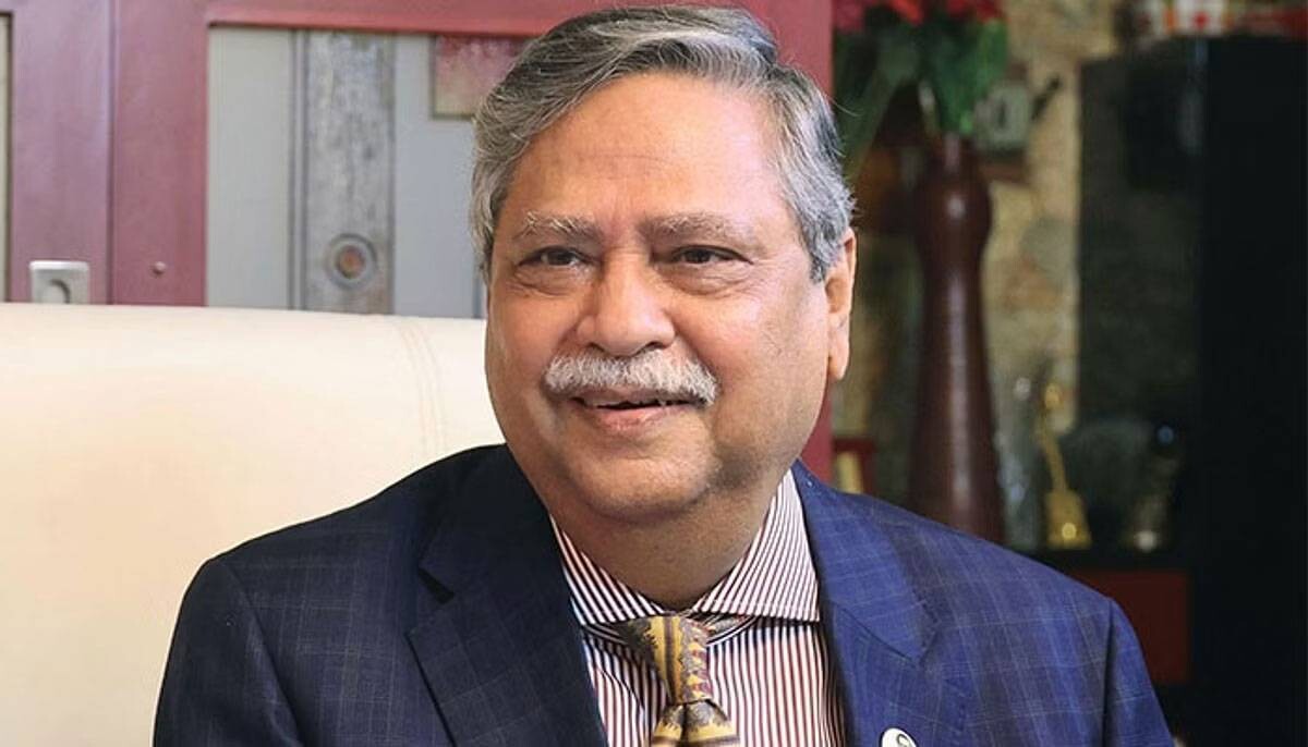 Bangladesh President to Resign After Elections