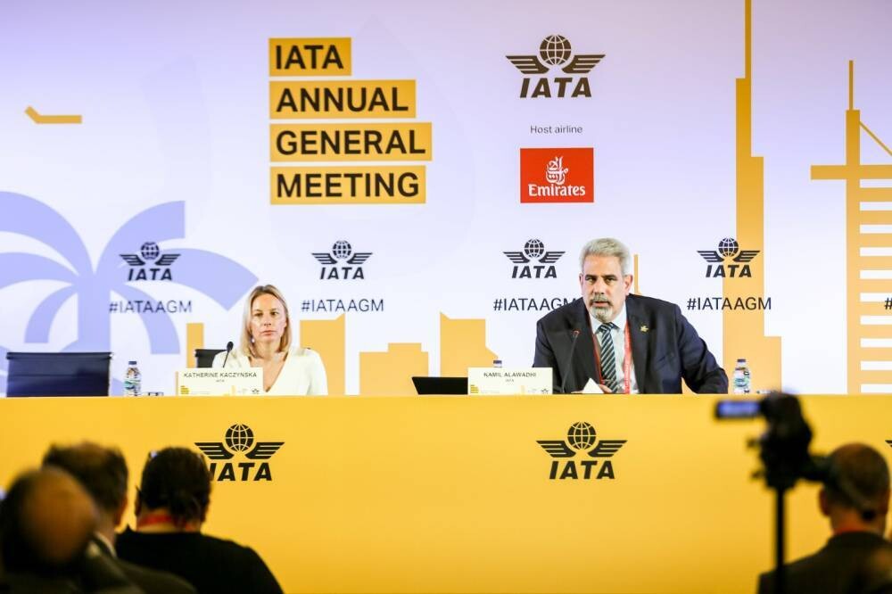 ЦБ Бангладеша призван освободить замороженные доходы авиакомпаний