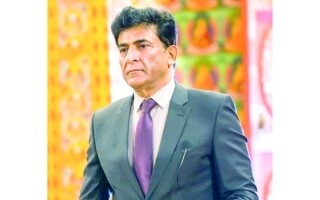 Improving Relations Between Bangladesh and Pakistan