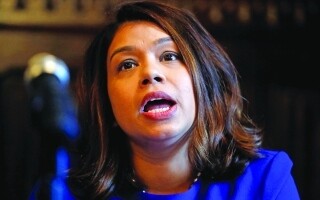 Министр Великобритании Тюлип Сиддик подает в отставку на фоне обвинений в коррупции