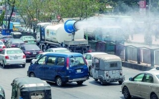 Жара в Бангладеш приводит к нескольким смертям