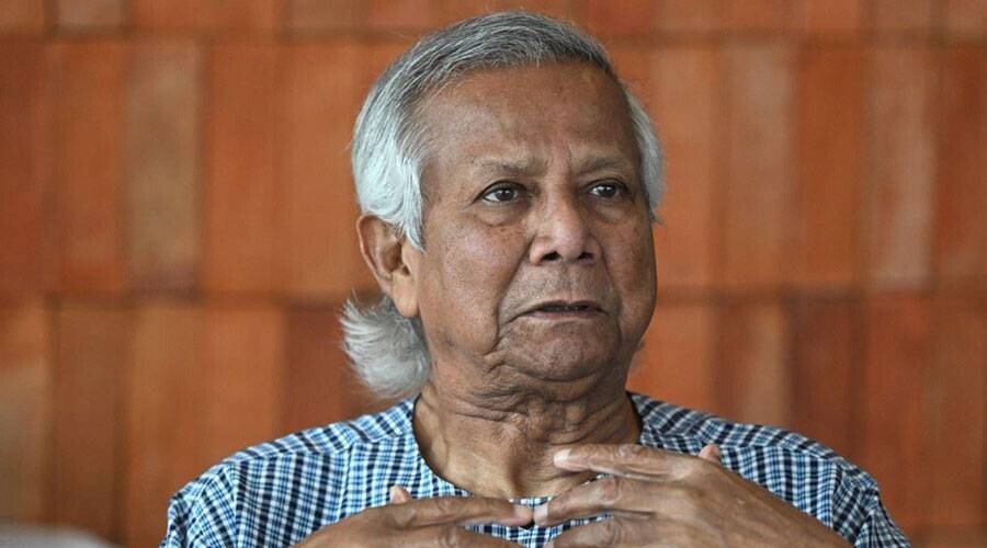 Мухаммад Юнус готов возглавить переходное правительство в Бангладеш