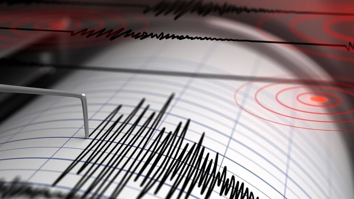 Magnitude 5.7 earthquake strikes Bangladesh