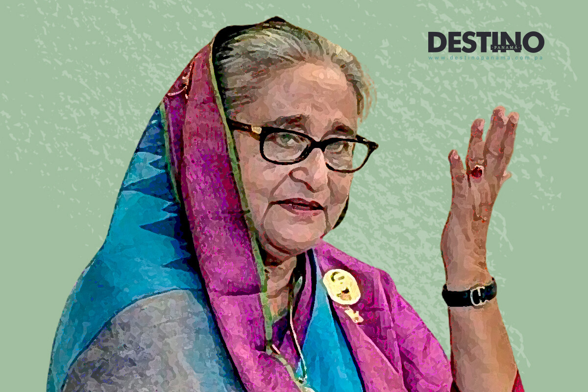 Кризис в Бангладеш: Армия берет контроль после отставки Хасины