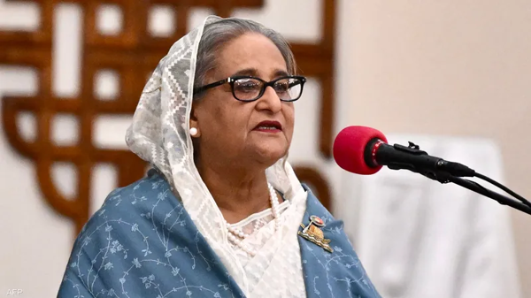 Former Bangladesh PM sentenced to 21 years in prison