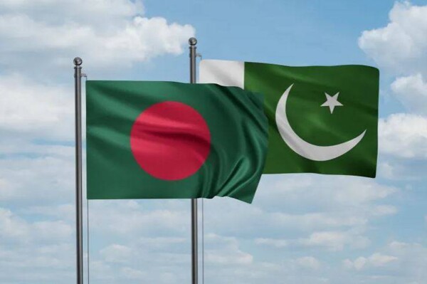 Direct Flights Resume Between Bangladesh and Pakistan