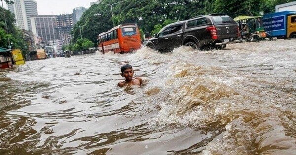 Пять человек погибли в столкновении в Бангладеш