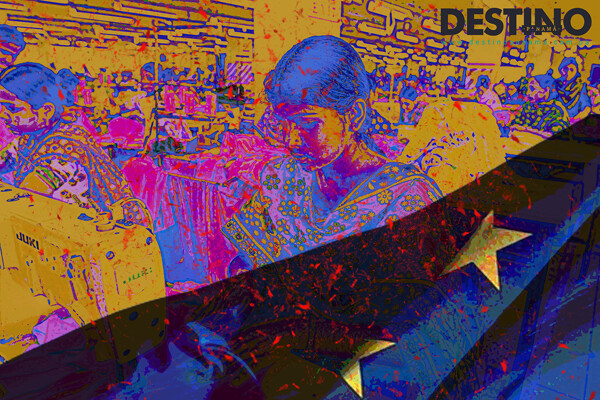 Европейская директива о корпоративной ответственности одобрена после трагедии в Rana Plaza