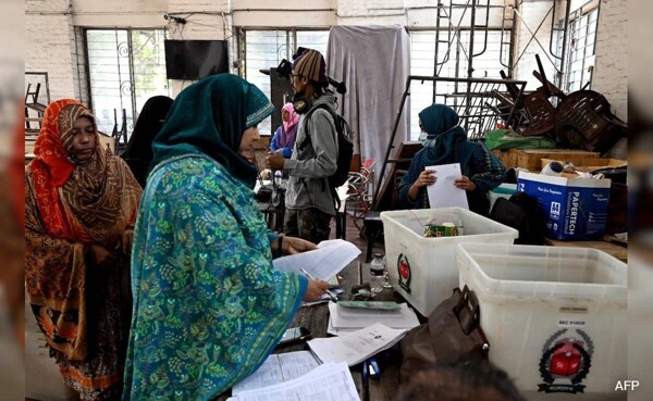 Bangladesh Elections: Security Deployed After UN Warnings