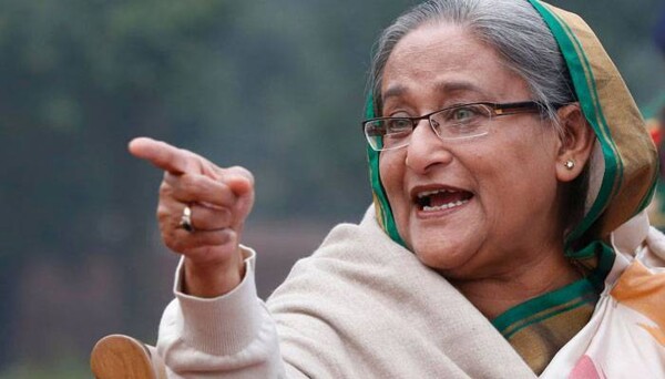 Bangladeshi Court Convicts Sheikh Hasina of Crimes Against Humanity